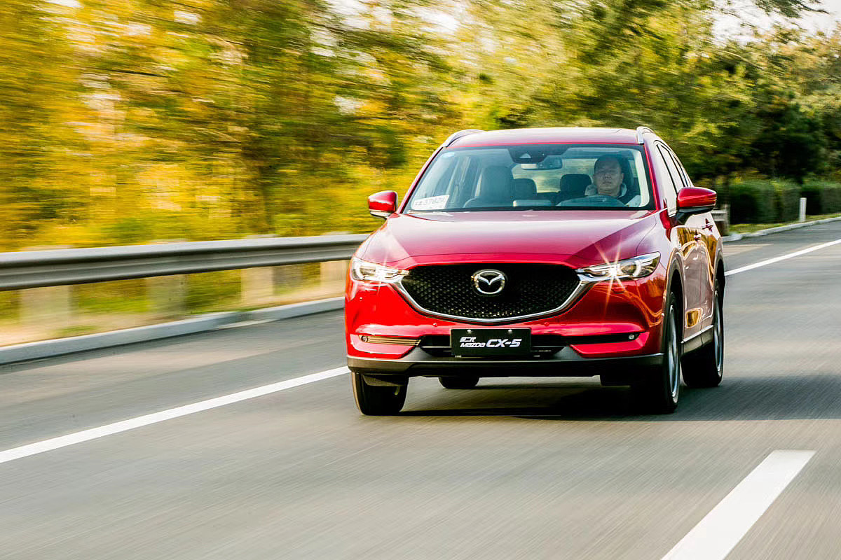 汽车类作品6-如虎添翼影像制作