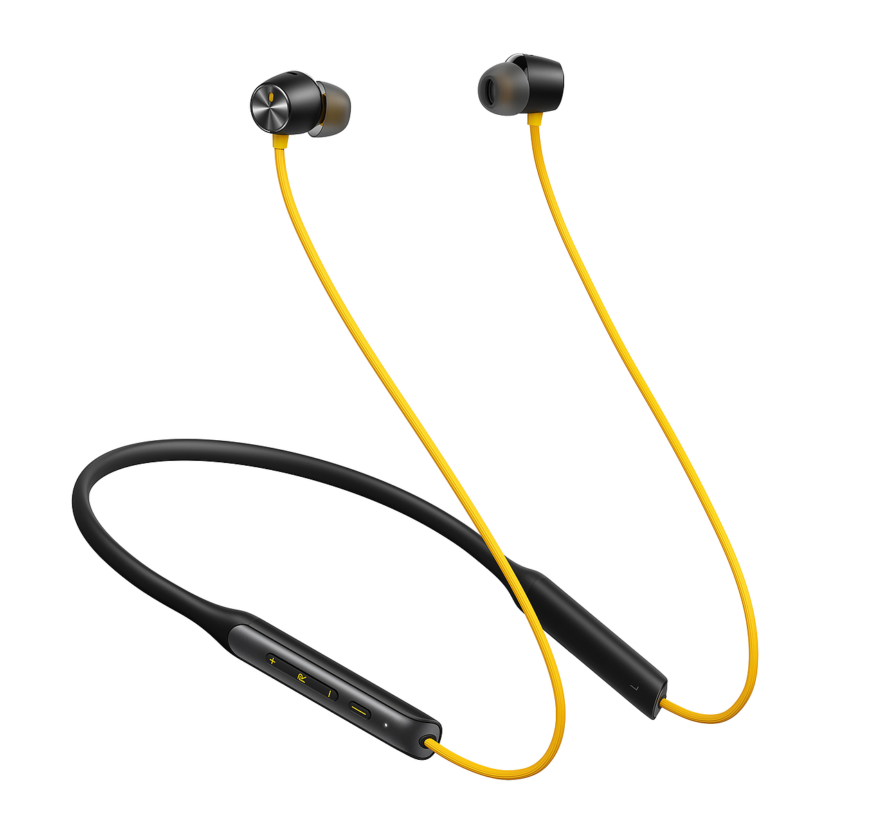 【产品渲染--Realme Buds Air Pro】