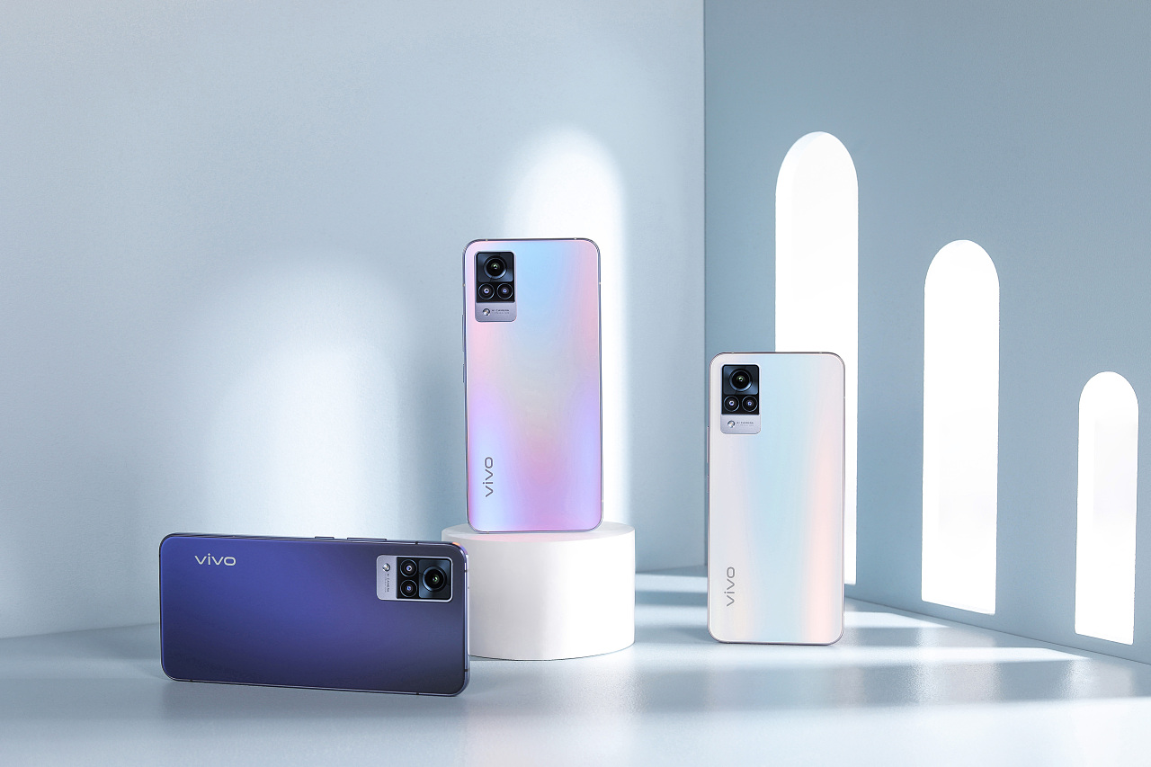 vivo s9丨印象拾光|摄影|产品摄影|猫屎榴连 - 原创作品 - 站酷