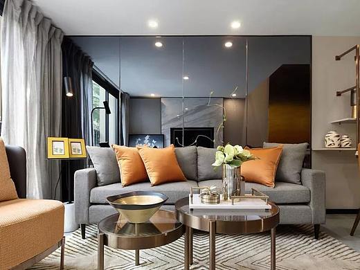 自然的色彩是更具温度的时尚美学！