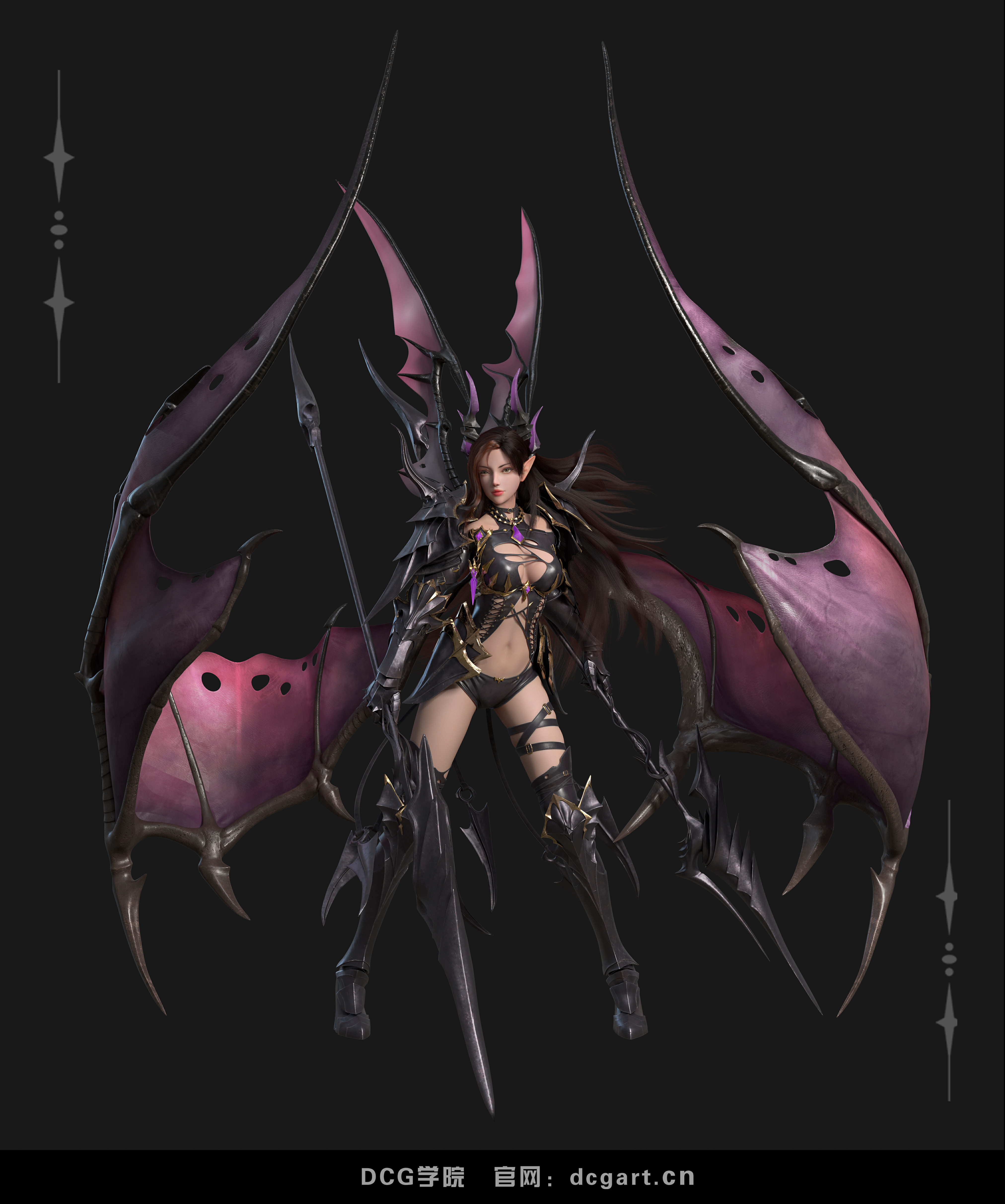 3d游戏建模真的很累吗前景怎么样需要什么基础