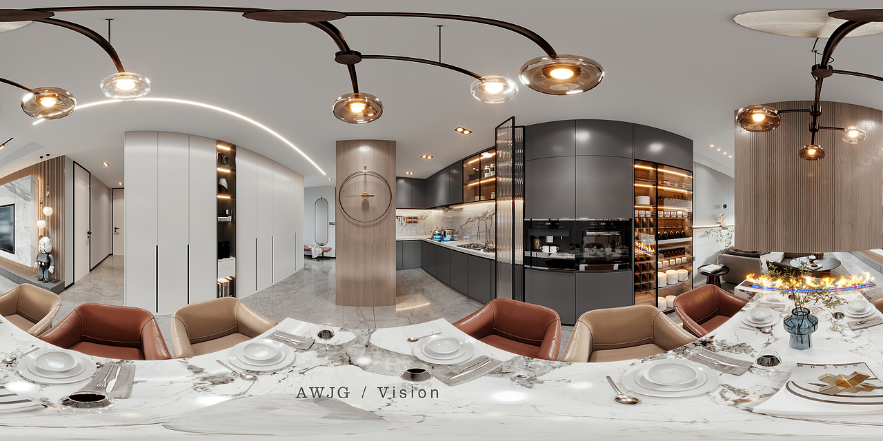 现代家装合集（图ZMjc1OTY1NjEy） - 家装设计 - 站酷设计师阿文精工原创素材 - 站酷ZCOOL