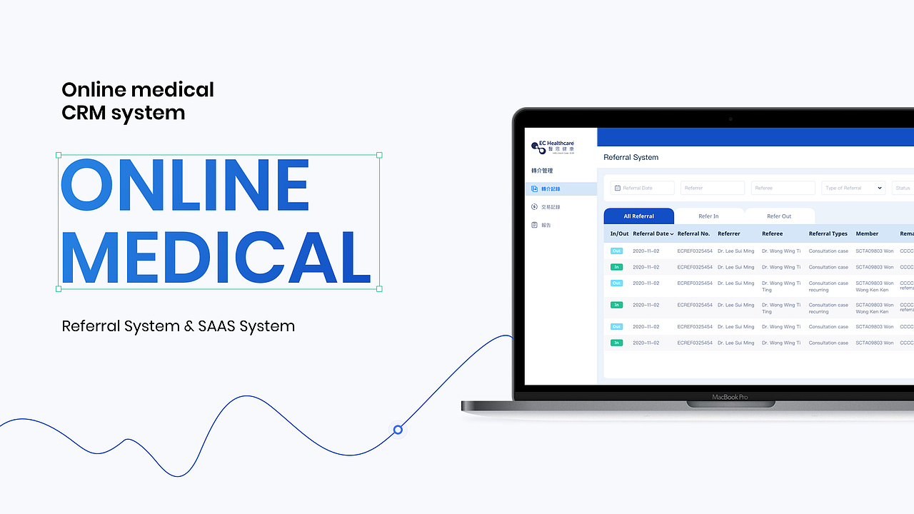 Medical System（图ZMjgxMzAwNjQ4） - 软件界面 - 站酷设计师ywyi原创素材 - 站酷ZCOOL