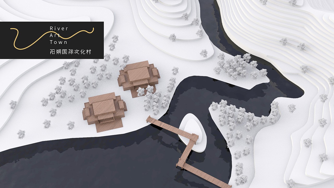 阳朔国际文化村