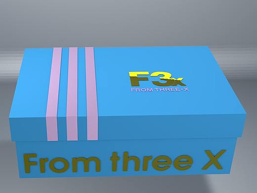 鞋盒（个人主页-ZNDQ5NjU2MzY=） - 产品 - 站酷设计师一只小赵原创素材 - 站酷ZCOOL