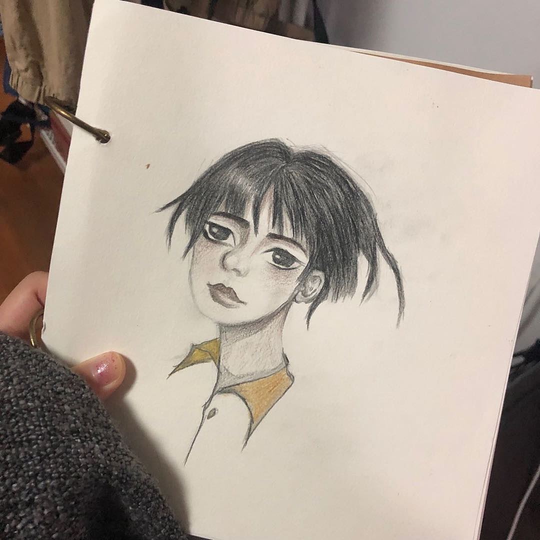 萝莉&御姐&cool gril