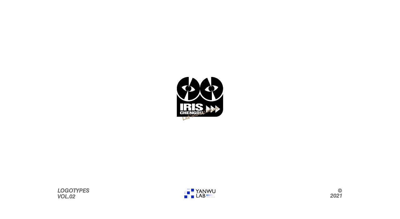 英文LOGO设计VOL.2 | 品牌LOGO（图ZMjc5Nzc5Nzc2） - Logo - 站酷设计师言午视觉工作室原创素材 - 站酷ZCOOL