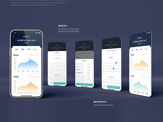 OfficeGo房东版APP