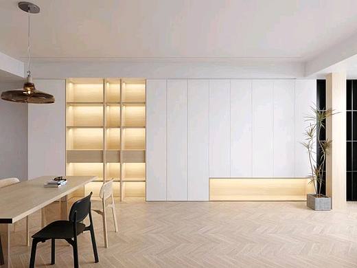 工作室展廳（個人主頁-ZNjM4MzY5MDQ=） - 家裝設計 - 站酷設計師合肥東上原創(chuàng)素材 - 站酷ZCOOL