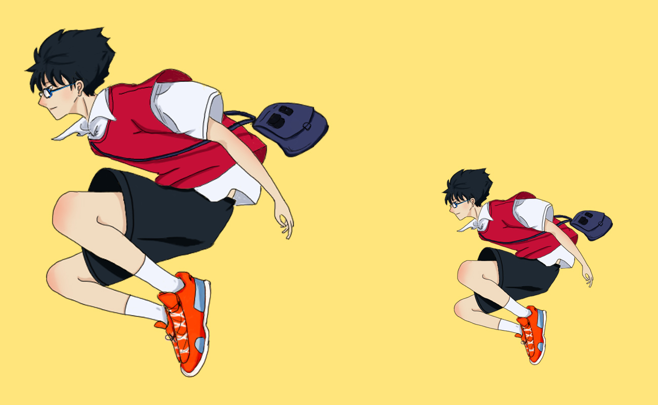 鹿逸尘的个人主页（背景预览） - 主页背景设置 - 站酷设计师鹿逸尘原创素材 - 站酷ZCOOL