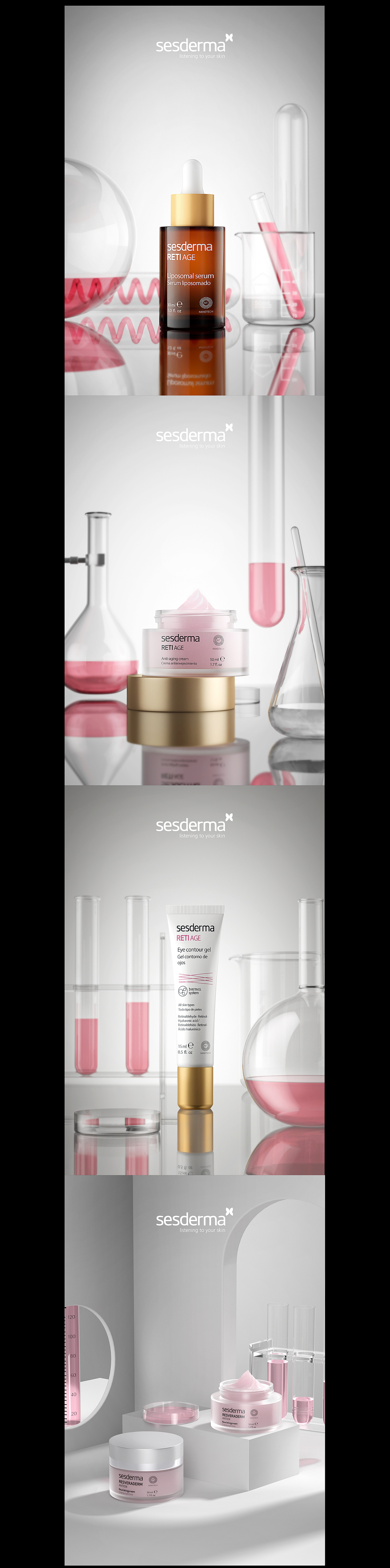 2021年度渲染总结