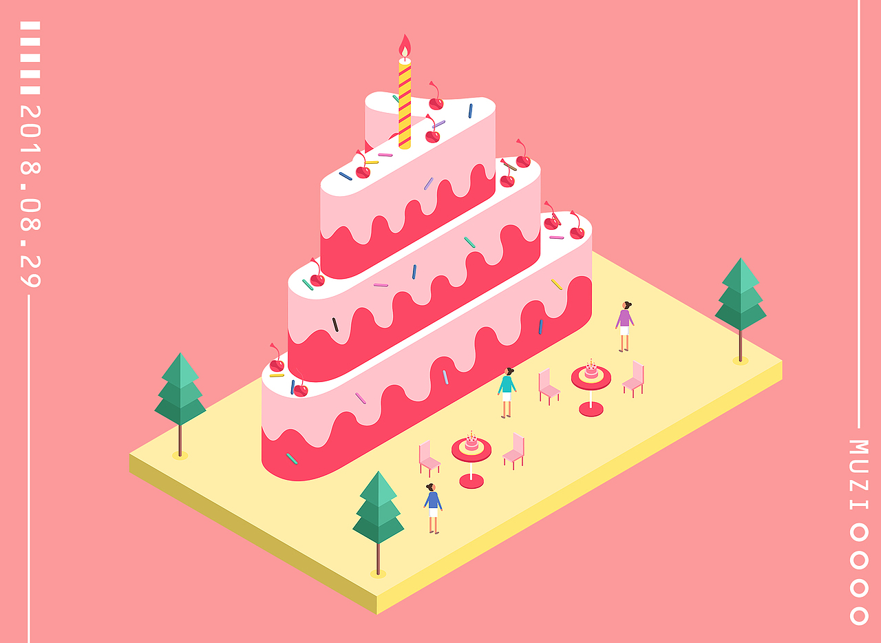 2.5D的一些小练习