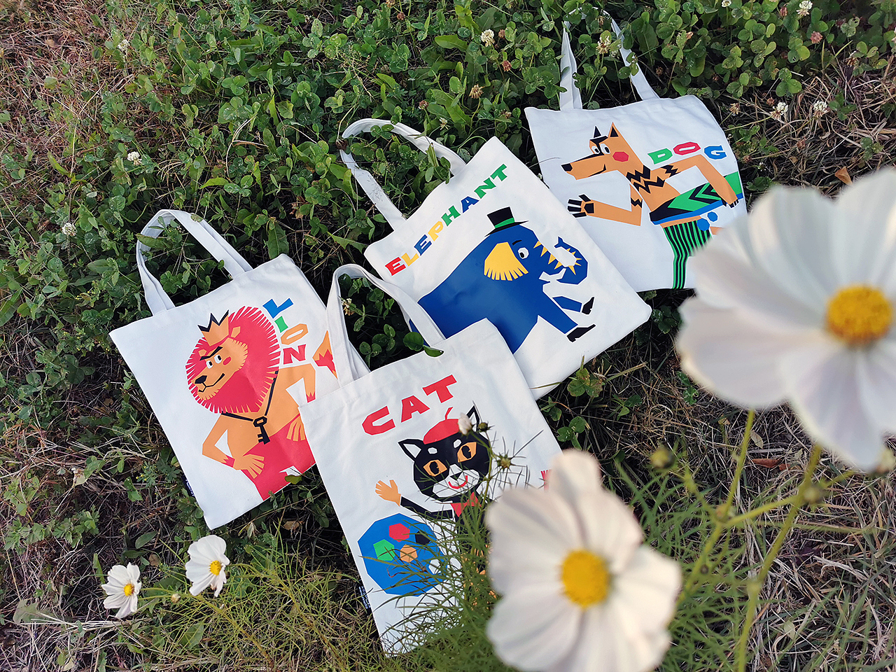 三木&艺术家田东明共创 三木森林系列儿童卡通文具（图ZMjc1MDgyMzc2） - 商业插画 - 站酷设计师田东明DMD原创素材 - 站酷ZCOOL