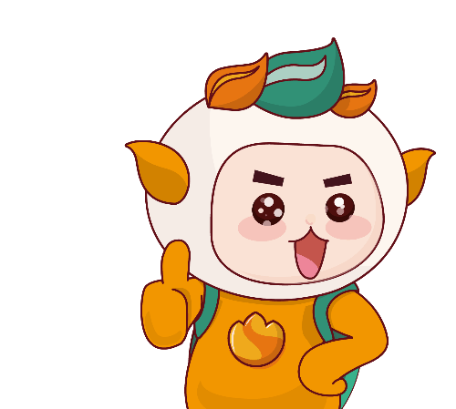 公司卡通形象表情设计