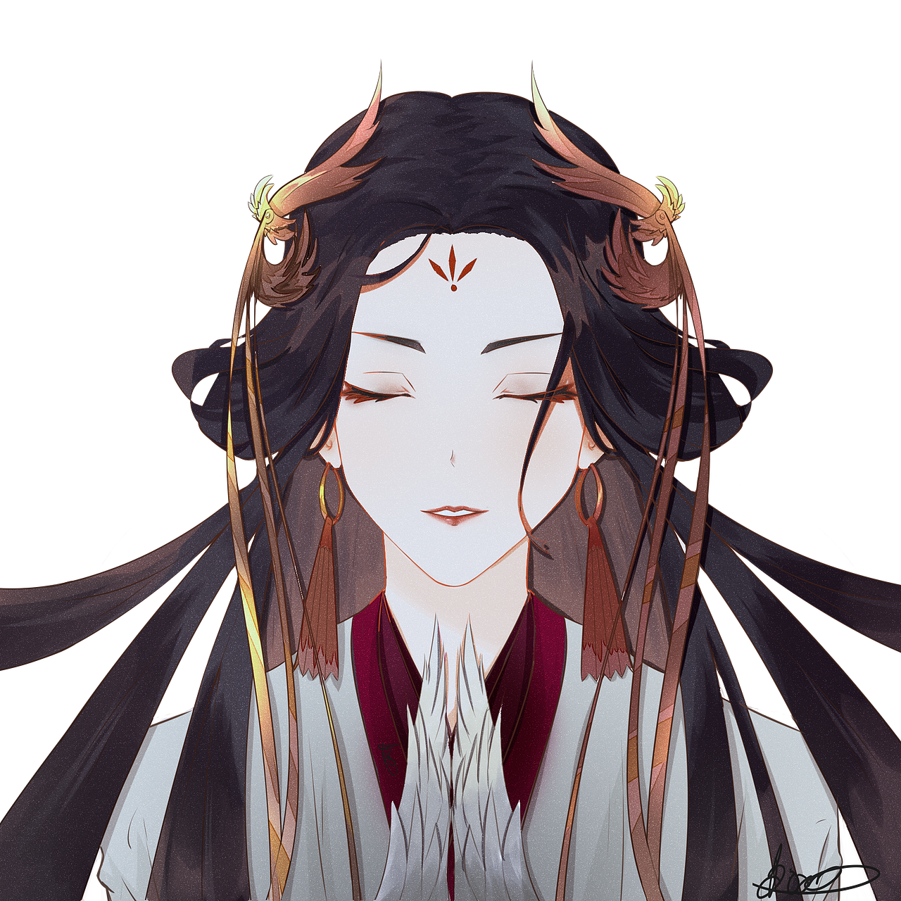阴阳师姑获鸟