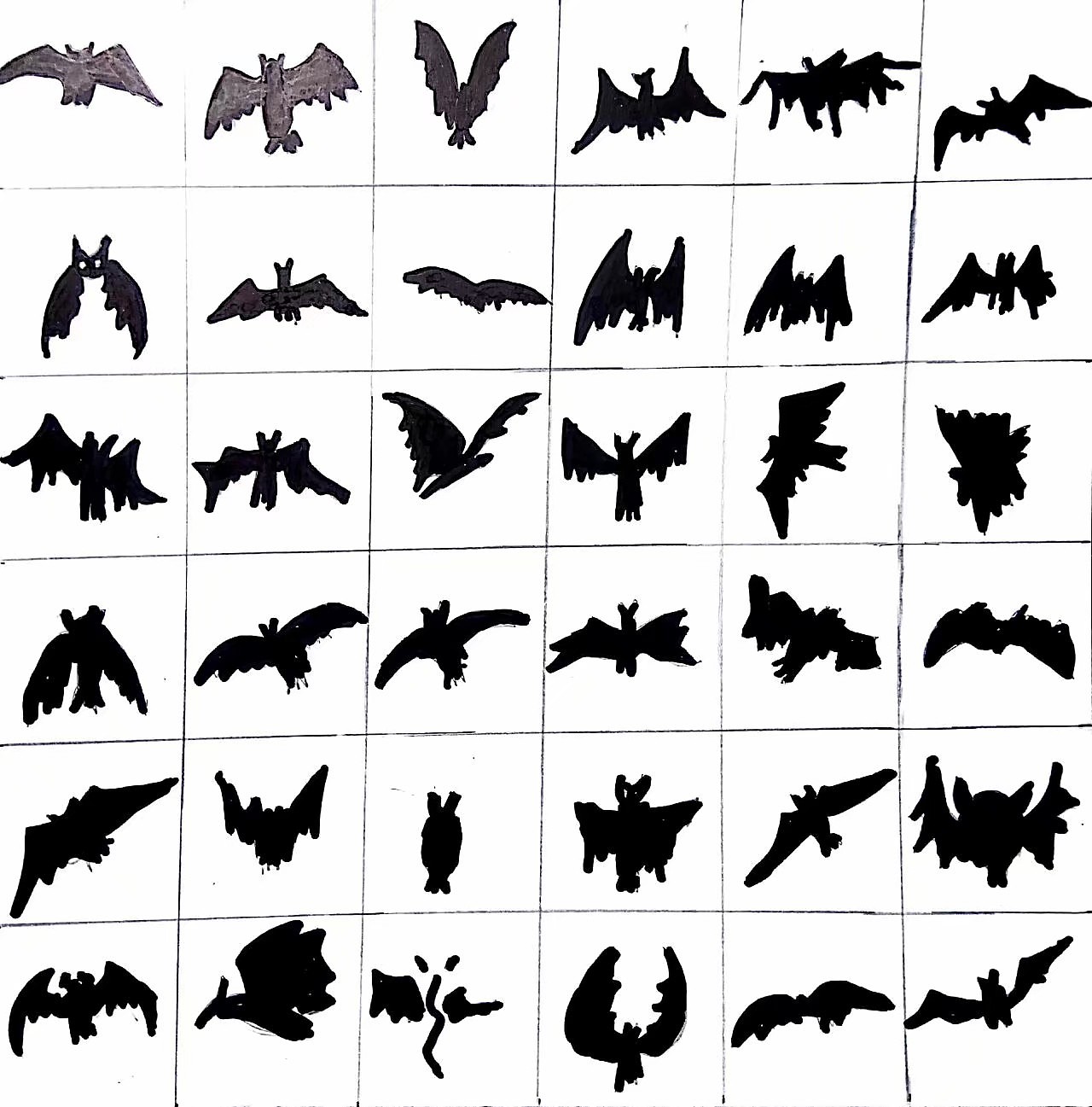 分享收藏【平面设计】-招聘信息海报设计【影视剪辑】-项目企划宣传