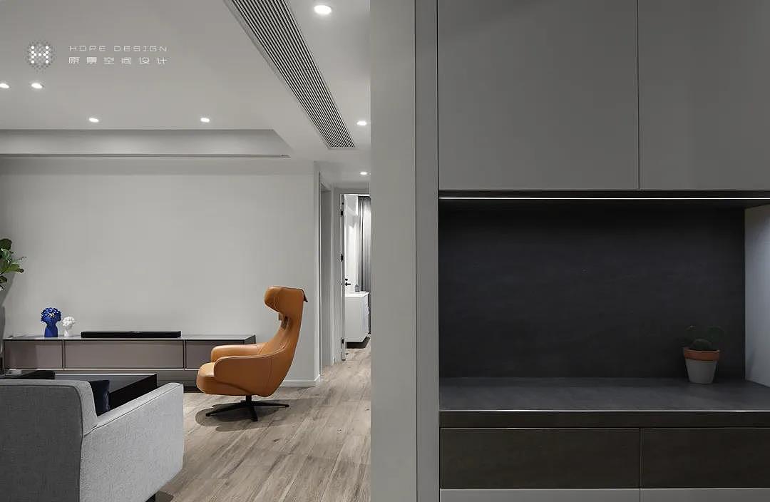 日常中的结构主线，设计里的起承转合丨原景设计（图ZMjcyNTkzMjMy） - 家装设计 - 站酷设计师原景空间设计原创素材 - 站酷ZCOOL