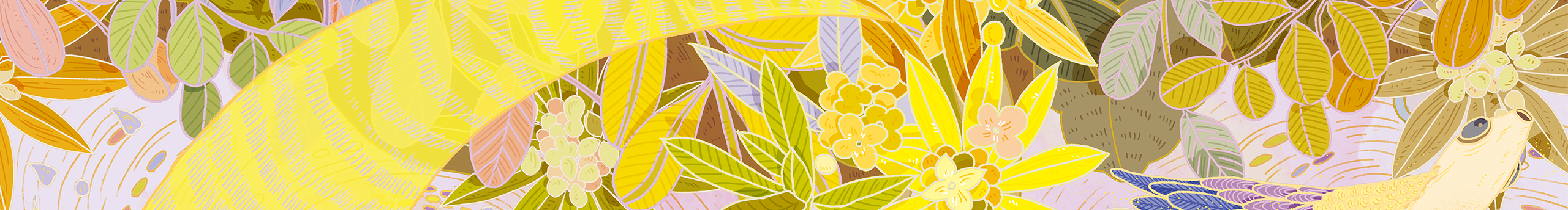 黃小暄的個人主頁（封面預(yù)覽） - 主頁封面設(shè)置 - 站酷設(shè)計師黃小暄原創(chuàng)素材 - 站酷ZCOOL