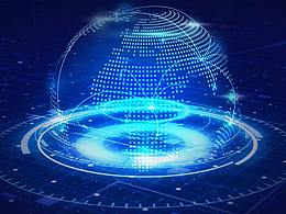 大屏数据可视化