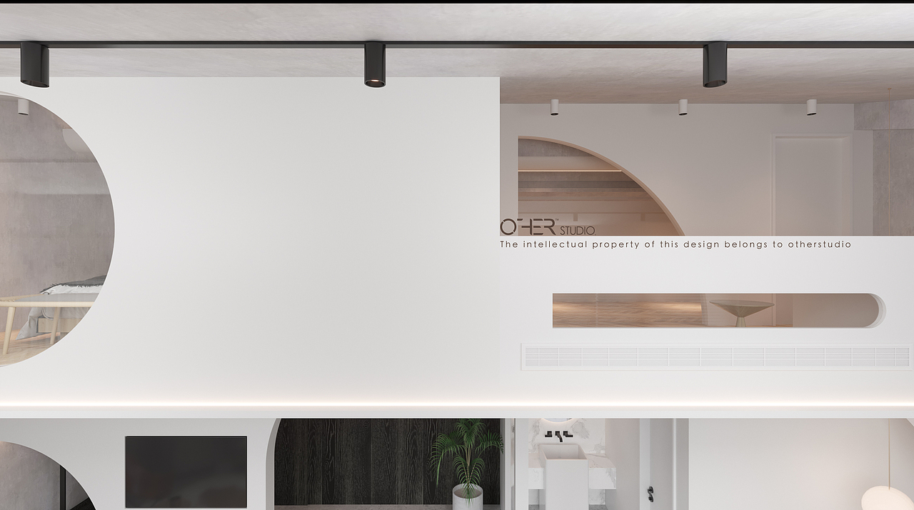 溧阳Banghouse2.0-多业态集合空间