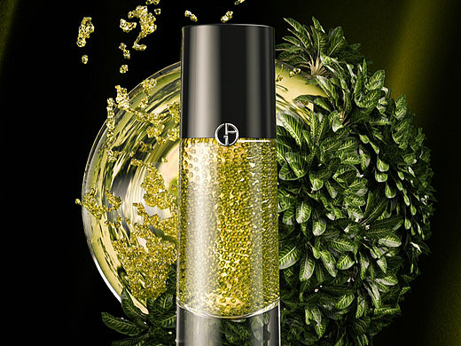 美妆系列建模渲染（个人主页-ZNjc1OTE0Mjg=） - 其他平面 - 站酷设计师爱吃巧乐兹1原创素材 - 站酷ZCOOL