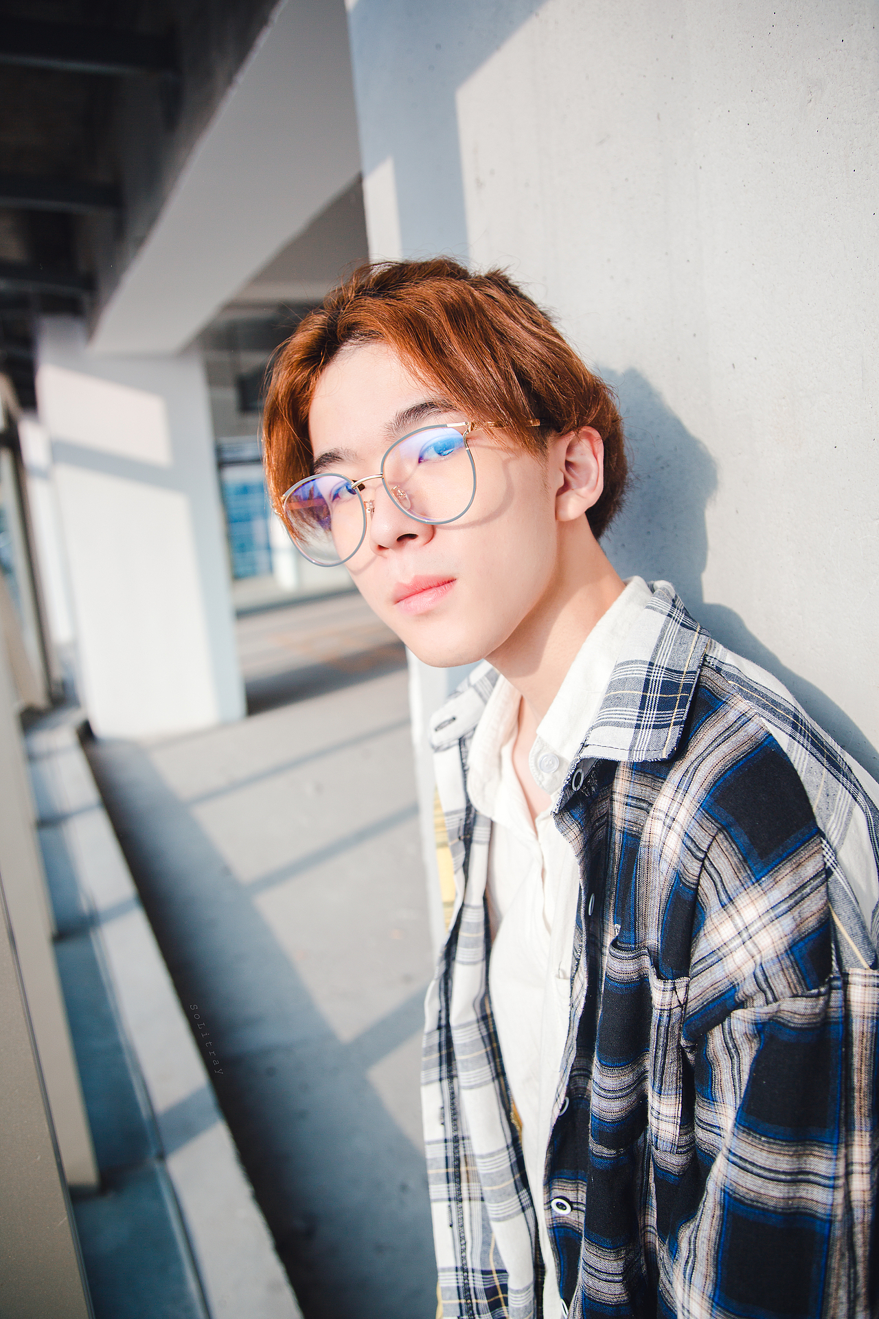 你是年少的欢喜