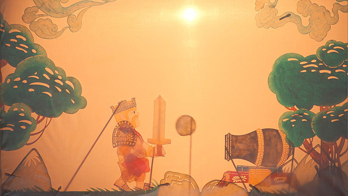 Supercell《部落冲突》贺岁片