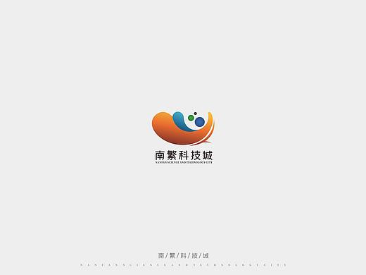 南繁科技城VI