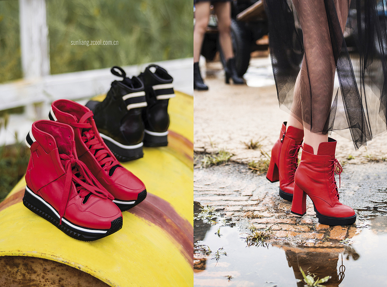 2014Autumn&winterr DIBO【哈尔滨商业摄影】（图ZMjA0MDA2Mjg=） - 人像摄影 - 站酷设计师众品文化原创素材 - 站酷ZCOOL