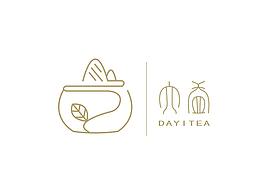 茶logo
