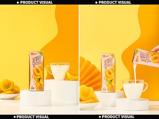 产品拍摄·长沙|真果粒