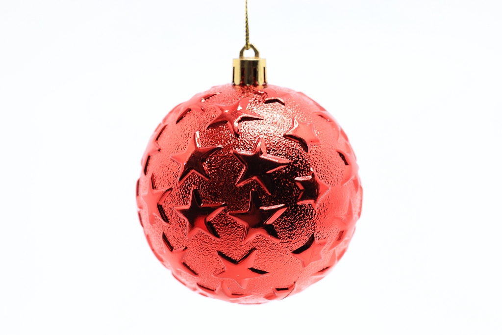 圣诞节 圣诞快乐圣诞礼圣诞球创意圣诞礼物圣诞树装饰