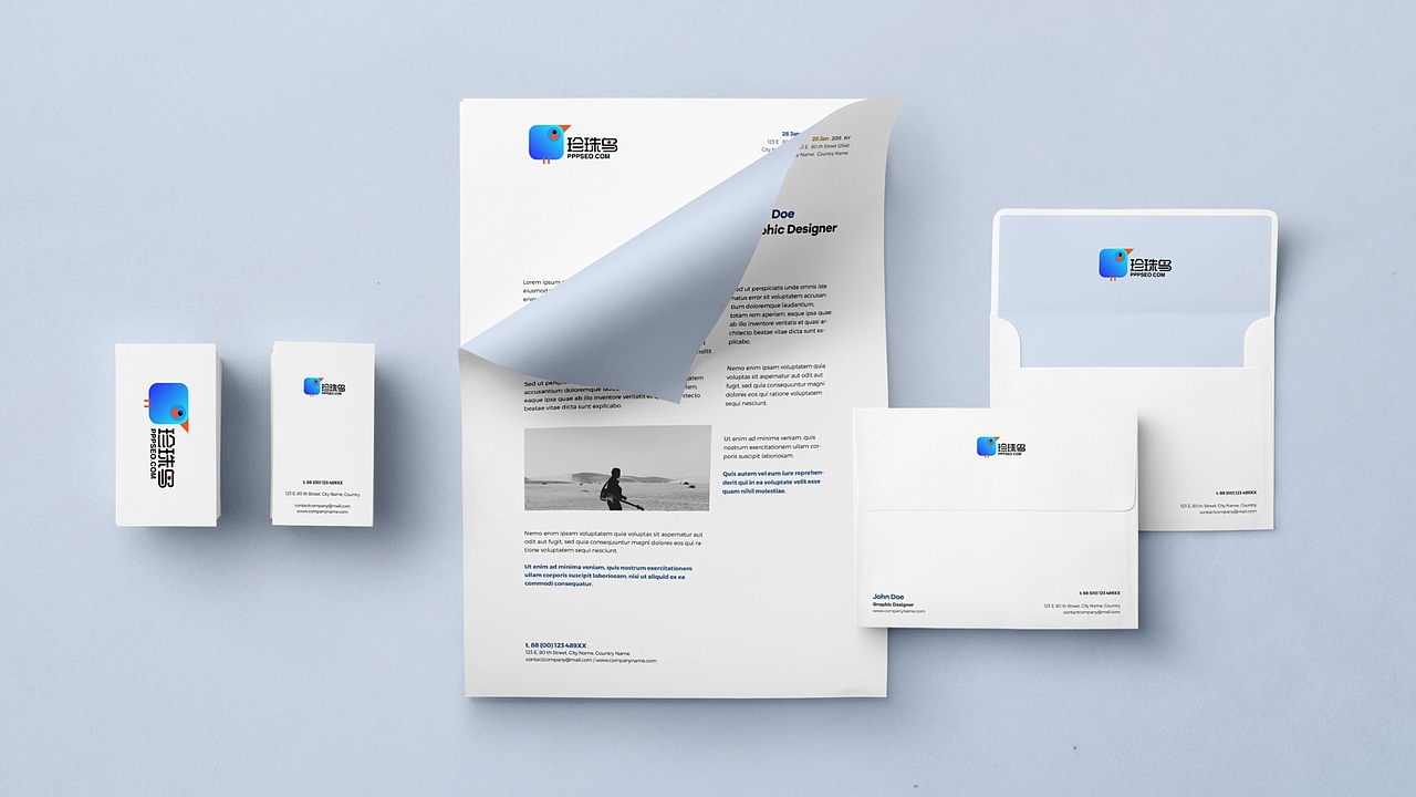 网站LOGO-原创logo设计-标志字体商标设计公司logo（图ZMjA3MTg4MTA4） - Logo - 站酷设计师诚力弘光原创素材 - 站酷ZCOOL