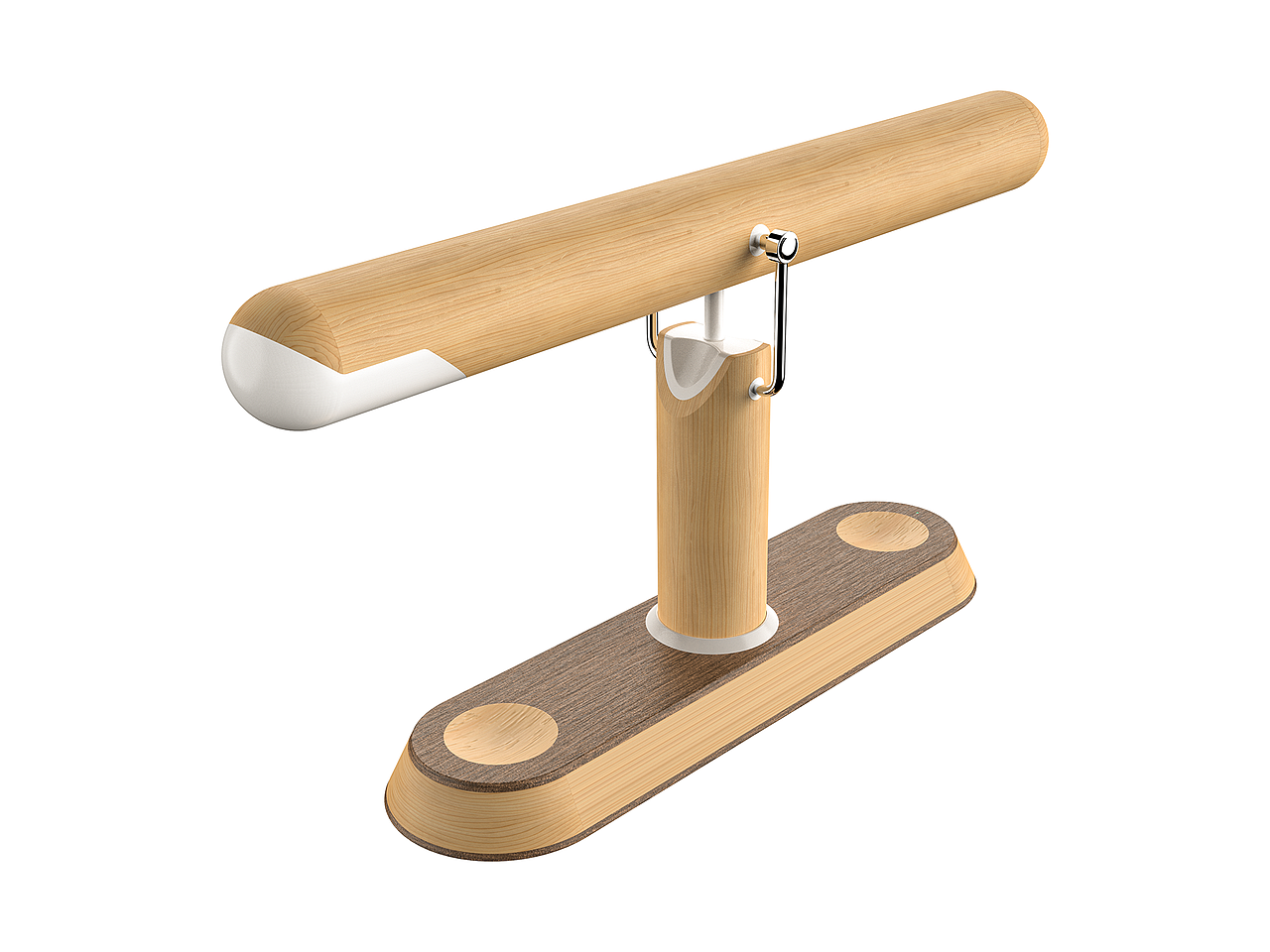 自己设计的创意小台灯（图ZMjUxMDg4OTA0） - 电子产品 - 站酷设计师Learner__张原创素材 - 站酷ZCOOL