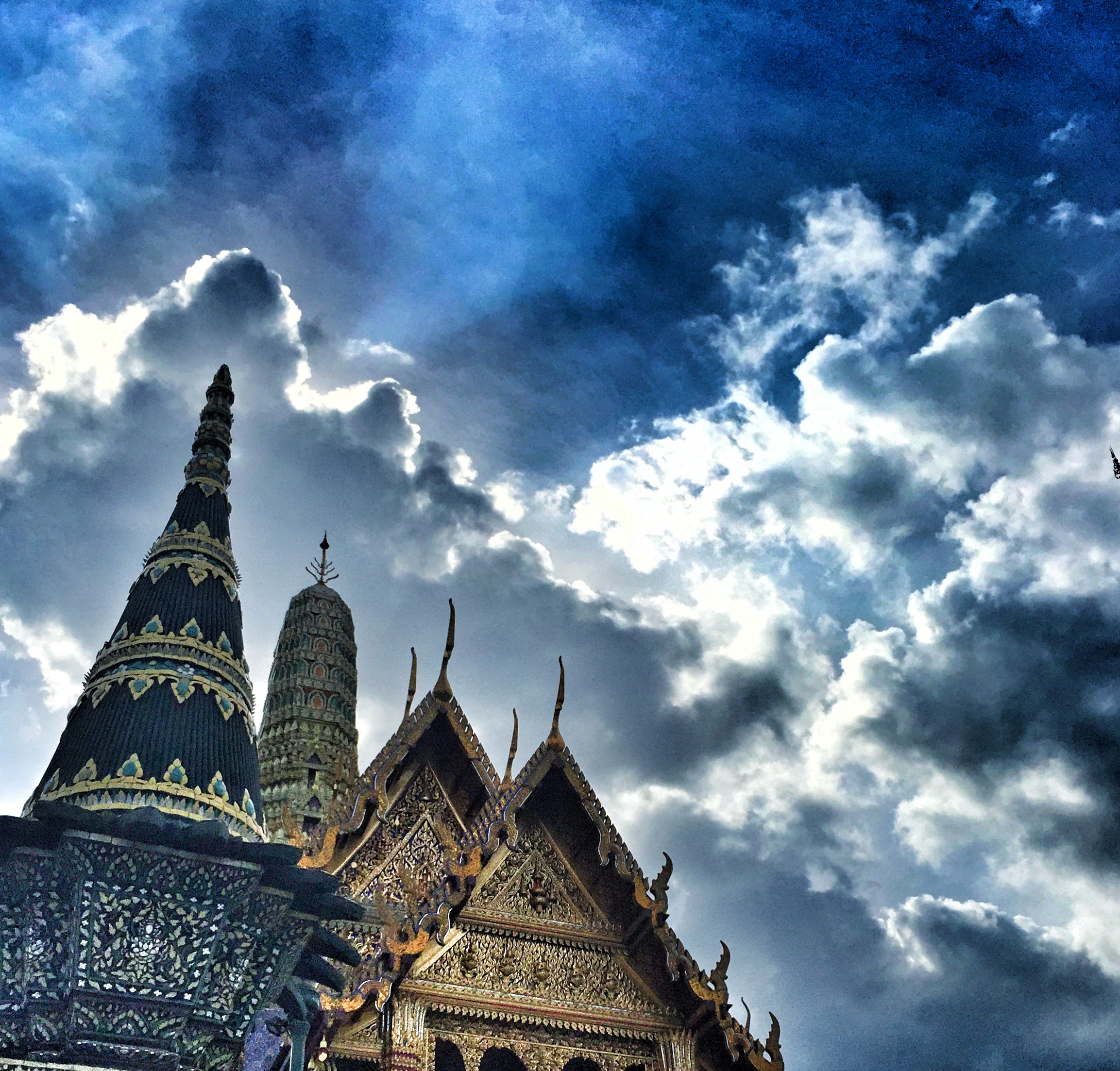 kingdom of thailand 手机随便拍拍