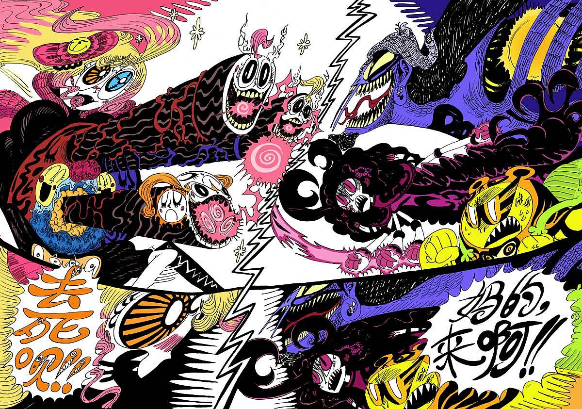 女生成为好朋有只需要一个步骤