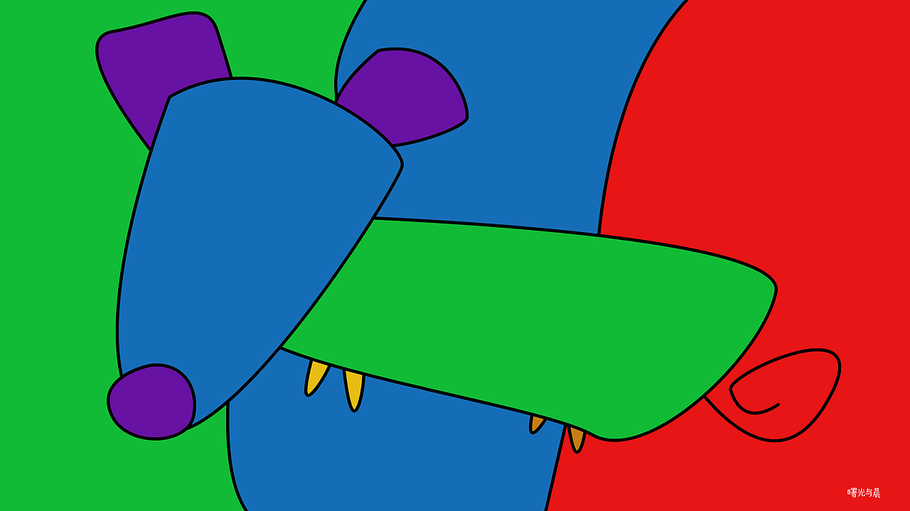 设计打卡计划-100天（图ZMTk0NjAzMjcy） - 海报 - 站酷设计师曙光与晨原创素材 - 站酷ZCOOL