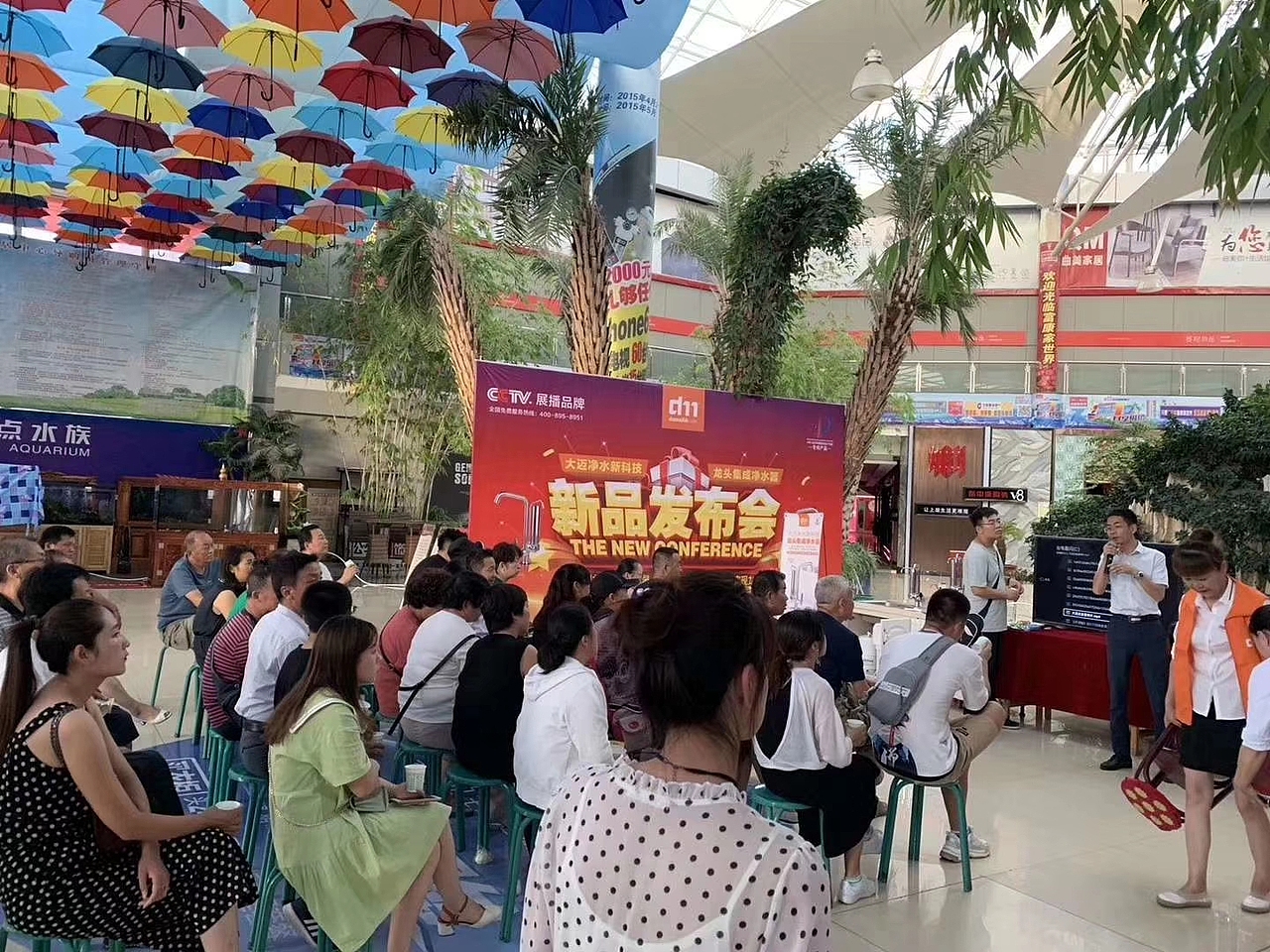 净水龙头有用吗