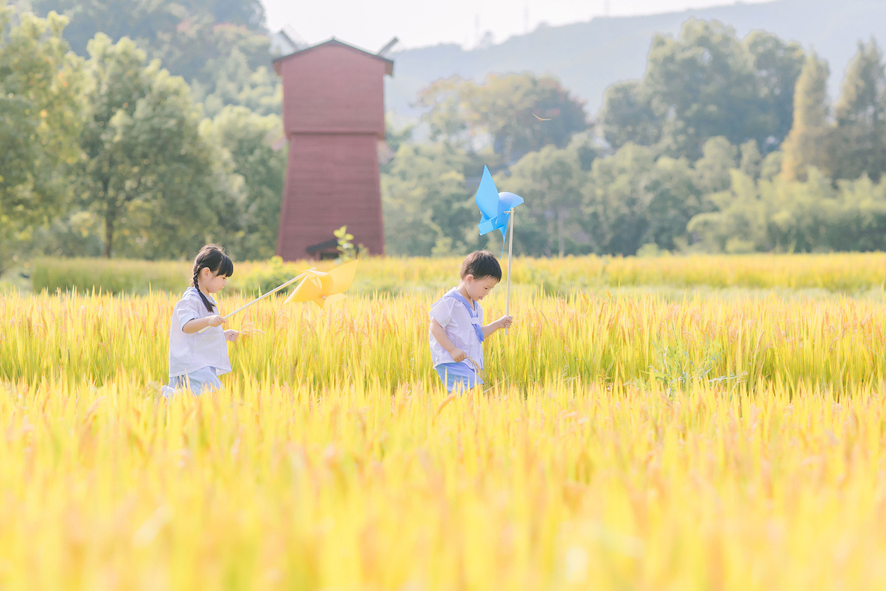 稻香（图ZMTgwOTEyNDUy） - 人像摄影 - 站酷设计师一只小心晨原创素材 - 站酷ZCOOL