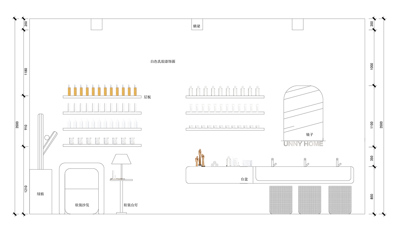 展示展会YOHOOD（图ZMjAzNjEwOTEy） - Exhibition Design - 站酷设计师Moliy酱酱原创素材 - 站酷ZCOOL
