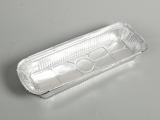 铝箔餐盒