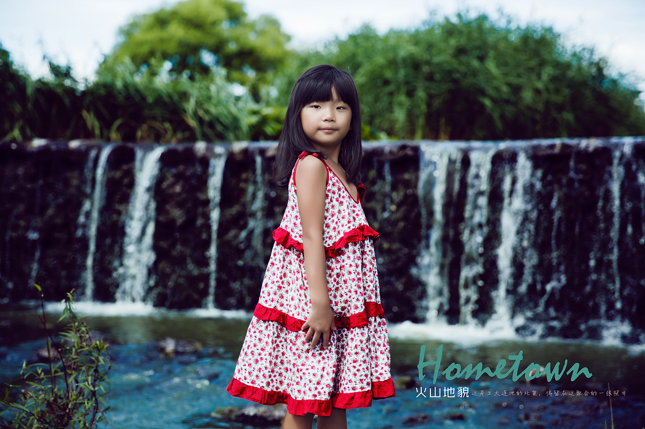 通往家乡的列车