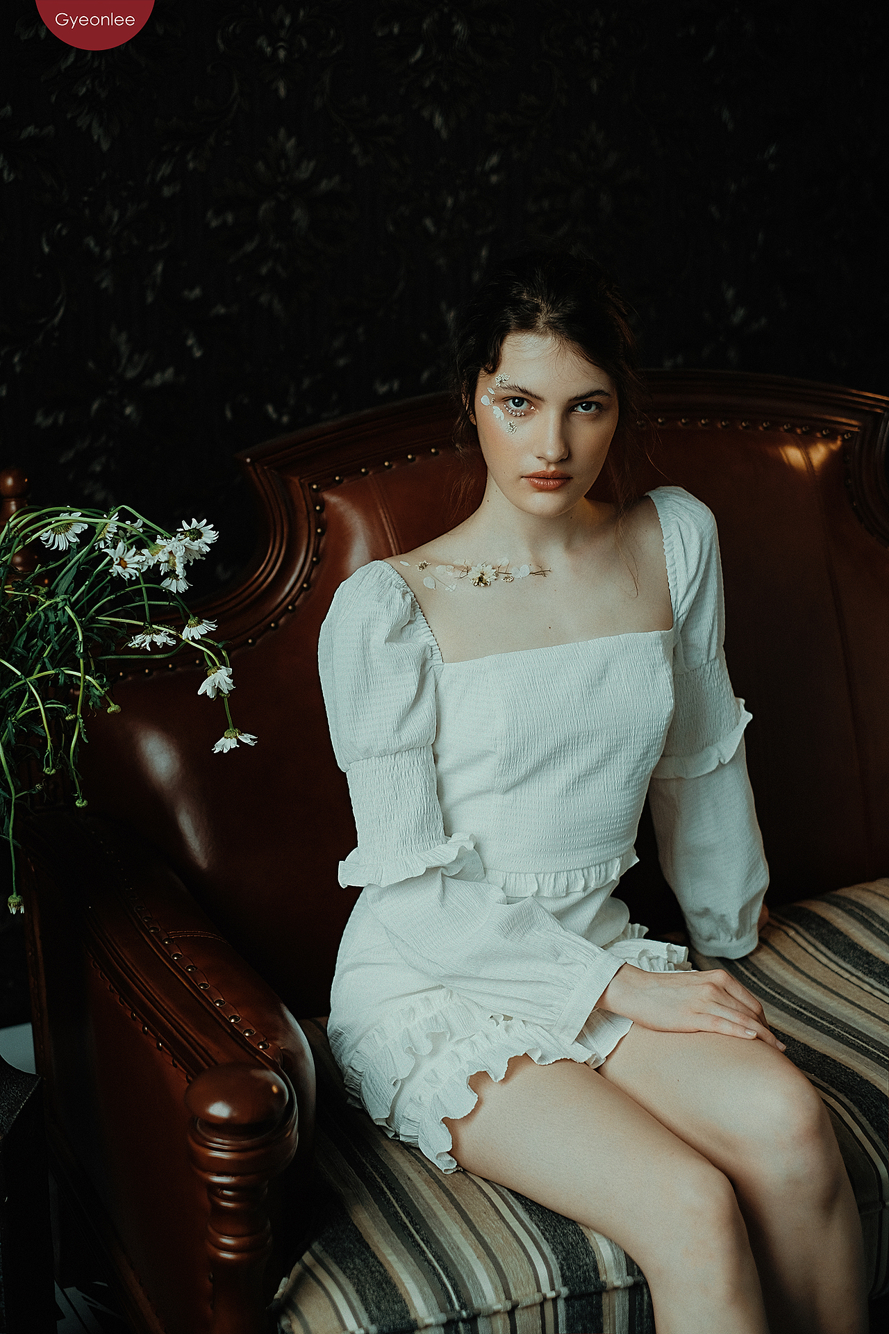 欧美肖像（图ZMjA4MjcwMjky） - 人像摄影 - 站酷设计师gyeonlee原创素材 - 站酷ZCOOL