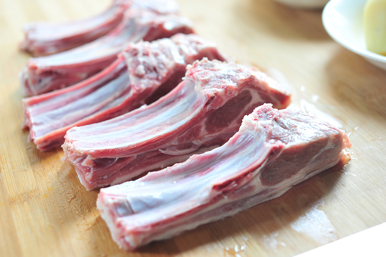 新疆美食--豪情手抓肉(图ZNTA0NTY2NDg=) - 产品摄影 - 站酷设计师九浔首创原创素材 - 站酷ZCOOL