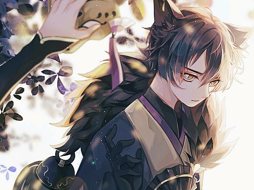 阴阳师同人
