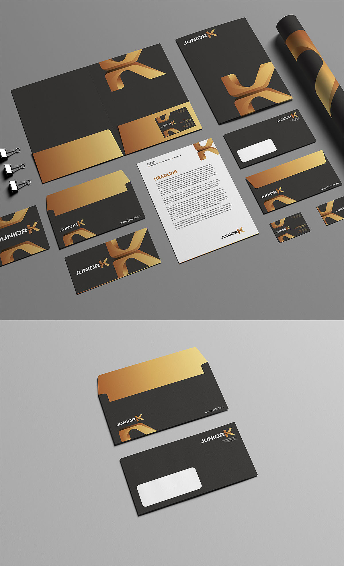 Junior K Branding design（图ZMTUxNzI4MzE2） - 品牌 - 站酷设计师rayzong原创素材 - 站酷ZCOOL