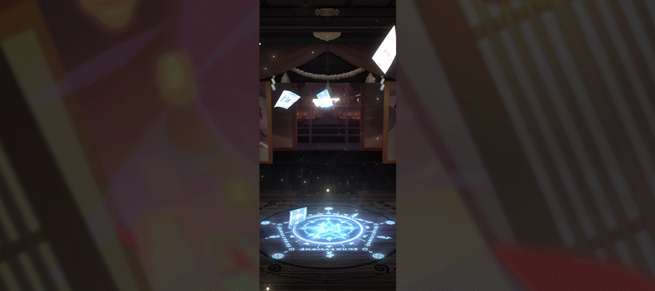 阴阳师 X 鬼灭之刃 联名H5（图ZMjQyMTEzNTU2） - 移动端网页 - 站酷设计师Jaayho原创素材 - 站酷ZCOOL