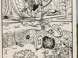 三角梅餐廳 啟動(dòng)海報(bào)