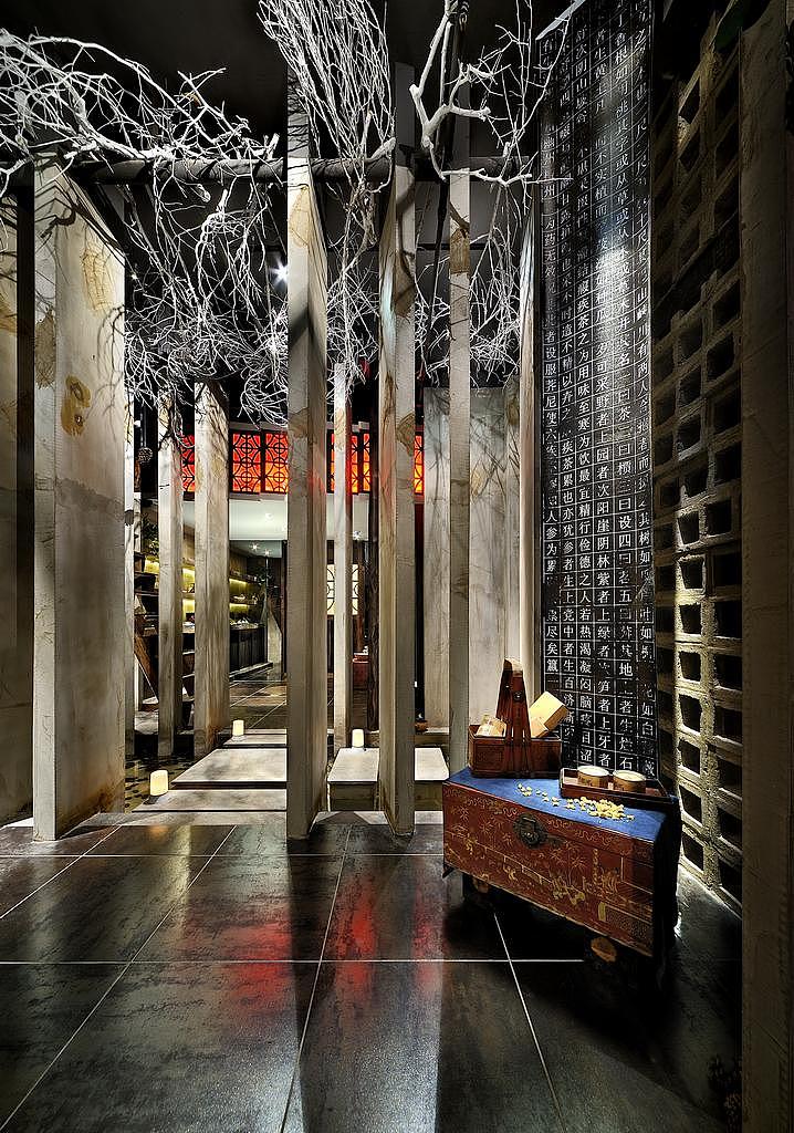 古意阁（图ZNjcwOTA4OA==） - 环境/建筑摄影 - 站酷设计师chenjiedmhs原创素材 - 站酷ZCOOL