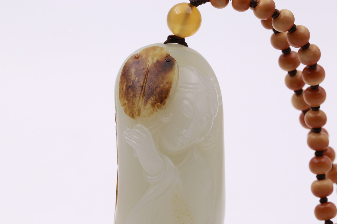 纯色产品未修图